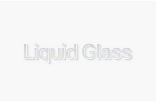 Apple’s Liquid Glass Sucks