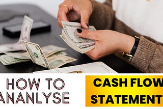 What are Cash Flow Statement? — (ChumbuMoney)