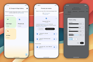 Goodbye ChatGPT, Hello Edge Gallery: Why I Ditched Every Chatbot for This Google's New Offline App