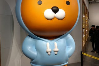 SOUTH KOREA: Sweet Pringles, Gangnam, K-Pop and Protests in Seoul, Daegu and Busan.
