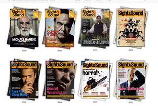 Are magazines still periodicals?