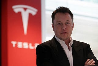 HOW ELON MUSK’S FUTURE ENVISAGES RETAINS LOSS-MAKING AUTOMAKER “TESLA” A FLOAT