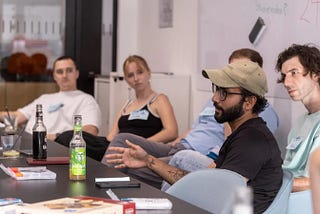 Getting started with better listening: A ten-step guide for newsrooms