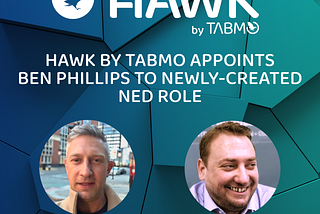 Hawk by TabMo appoints Ben Phillips, ex MediaCom, to newly-created NED role