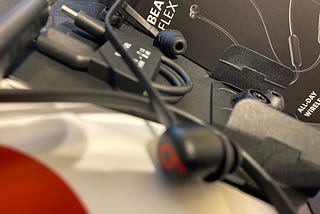 Review: Beats Flex vs Beats X — Wireless Earphones