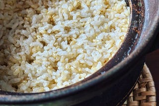 The Cultural and Historical Significance of Rice in Japan