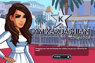 Why Kim Kardashian won the Celebrity Sim Genre: Using MDA Framework to understand game design