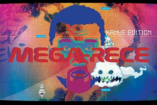 MEGARECENSIONI — Kanye West Edition