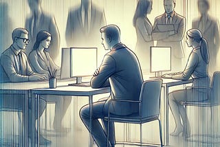 Quiet Resignation: A Sign of Changing Work Attitudes?