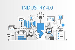 Industry 4.0, where we will live in our dreams