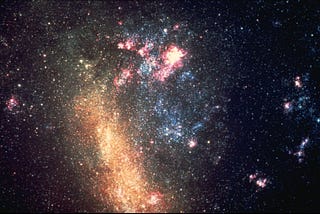 The Milky Way Glalaxy