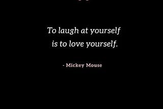 Laugh and Learn from Your Mistakes!