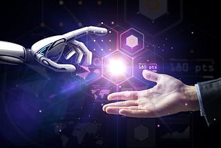 New Age Technologies: The 4TH Industrial Revolution Technologies