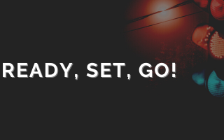 Ready, set, Go! A discussion of Go as a backend technology