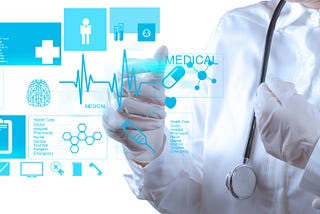 What are the Healthcare Technology Trends in 2022?