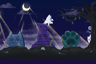 Spooky Fi V2 Frontend is Live!