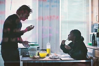 How’s the Food?