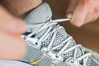 Four Tips to Choose Perfectly Fitting Shoes