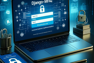 Understanding Django-MFA2: Multi-Factor Authentication for Django Applications