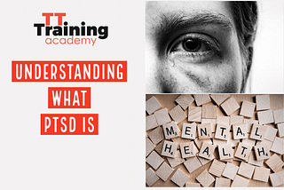 What Does PTSD Mean?