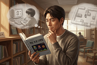 첫 게임 앱을 출시하며 배운 점 — Elephant 개발기 (1)
