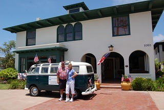Which are the top 5 hotels to stay in on your Coronado Island Trip?