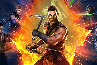 Mortal Kombat Mobile, Comparative Advantage, Absolute Advantage, Relative Advantage and Convergence…