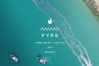 The forgotten victim of Fyre Festival