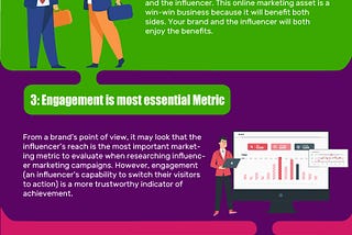 5 Essential Facts About Influencer Marketing [Infographic]