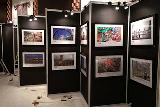 PANEL FOTO BEKASI | STAND PAMERAN BEKASI | PARTISI PAMERAN BEKASI