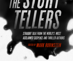 Book Review: The Storytellers