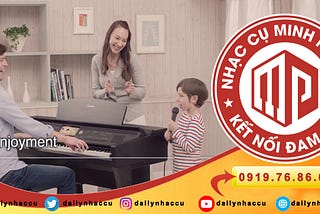 Bật mí mẫu đàn piano điện yamaha đời mới nhất đang HOT hiện nay