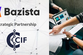 Bazista joins forces with CIF to popularize usage of crypto currencies among businesses around the…