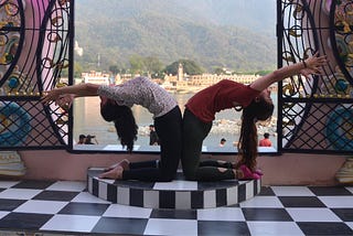 Why Rishikesh Should Be Your Next Yoga and Wellness Retreat Destination?