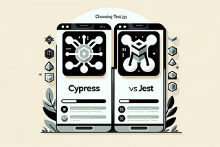 Choosing Cypress over Jest for Testing Next.js Components: A Developer Perspective
