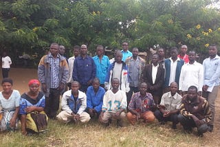 Community-led research in Malawi leads to changes in major World Bank project