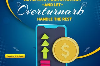 OVERTURNARB EXCHANGE PLATEFORM