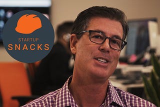 [Video] Startup Snacks: Sales for Startups