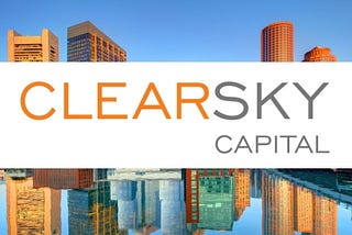 PHOENIX AMERICAN ANNOUNCES NEW CLIENT PARTNERSHIP WITH CLEAR SKY CAPITAL. — Gumroad