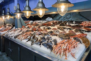 The Allure of Quality Seafood: A Gourmet Delight for Your Palate