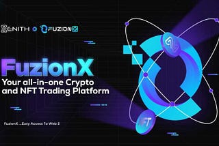 The future of   Trading is here