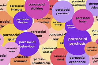 Parasocial Relationships: Problematic Practice or Public Promise?