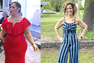 Revealed:- How this Simple Coffee Trick Helped me to Loss 103 LBS in just 17 Weeks?