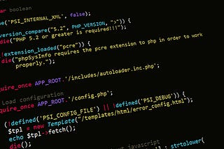 PHP Vulnerability Exploited to Spread Malware and Launch DDoS Attacks