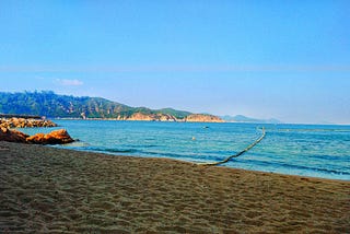 Hong Kong’s Top 8 Beaches — Part 2