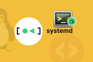 Process Manager-{systemd}