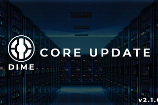 Dimecoin Core v2.1.0.0
