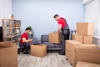 packers and movers in oman
