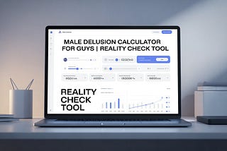 male delusion calculator