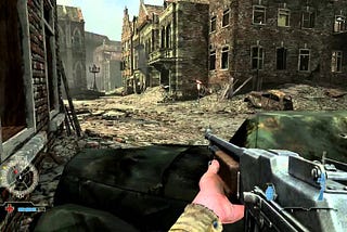 WW2 #14: Medal of Honor: Airborne